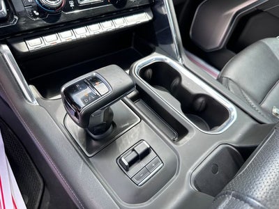 2024 GMC Sierra 1500 Denali Hennessey Supercharged