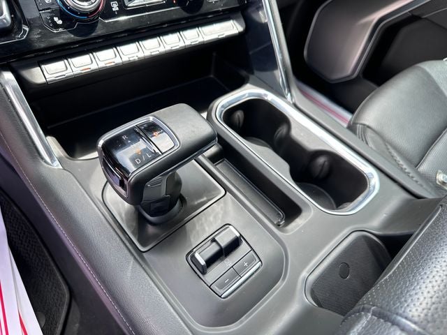 2024 GMC Sierra 1500 Denali Hennessey Supercharged