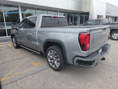 2024 GMC Sierra 1500 Denali Hennessey Supercharged