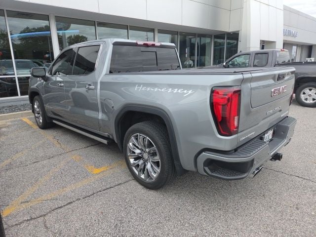 2024 GMC Sierra 1500 Denali Hennessey Supercharged