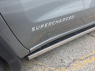 2024 GMC Sierra 1500 Denali Hennessey Supercharged