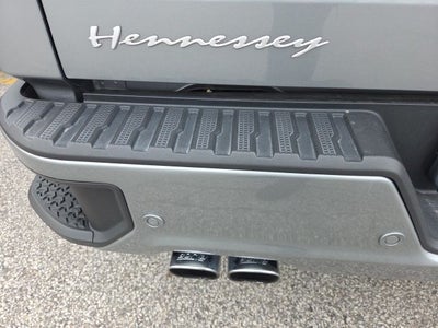 2024 GMC Sierra 1500 Denali Hennessey Supercharged