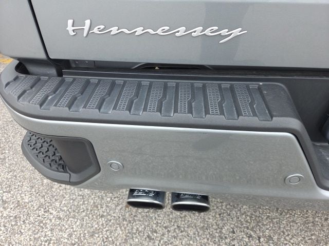2024 GMC Sierra 1500 Denali Hennessey Supercharged