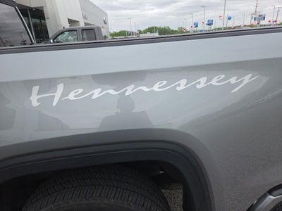2024 GMC Sierra 1500 Denali Hennessey Supercharged