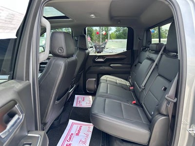 2024 GMC Sierra 1500 Denali Hennessey Supercharged