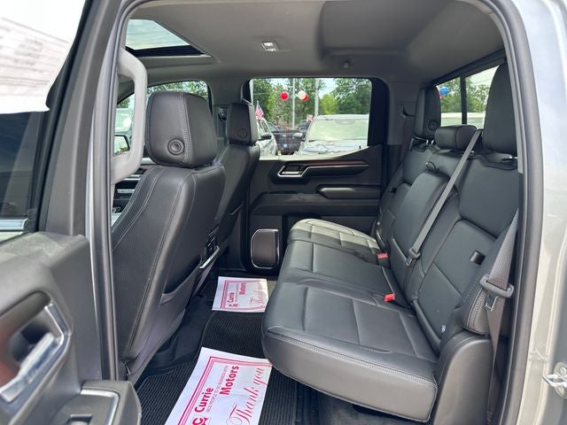 2024 GMC Sierra 1500 Denali Hennessey Supercharged