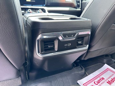 2024 GMC Sierra 1500 Denali Hennessey Supercharged