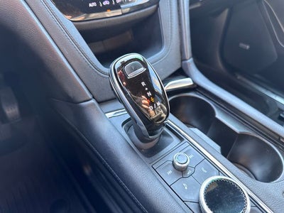 2021 Cadillac XT5 Luxury