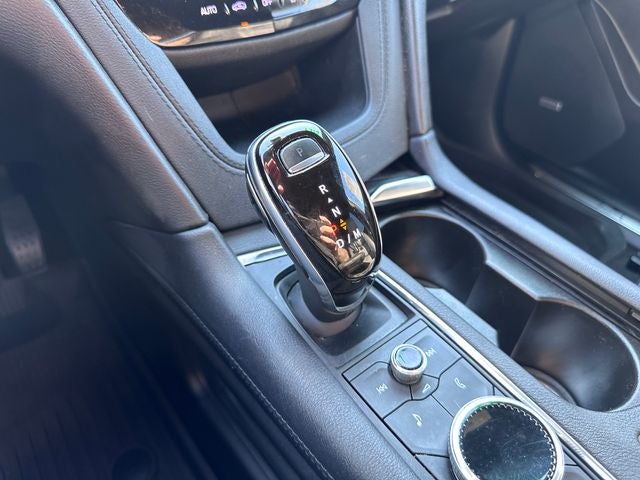2021 Cadillac XT5 Luxury
