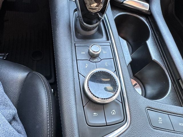 2021 Cadillac XT5 Luxury