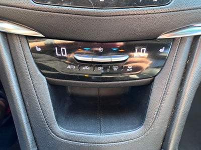 2021 Cadillac XT5 Luxury
