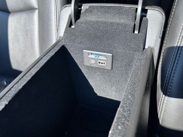2021 Cadillac XT5 Luxury