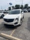 2021 Cadillac XT5 Luxury