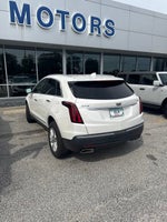 2021 Cadillac XT5 Luxury