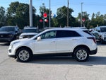 2021 Cadillac XT5 Luxury