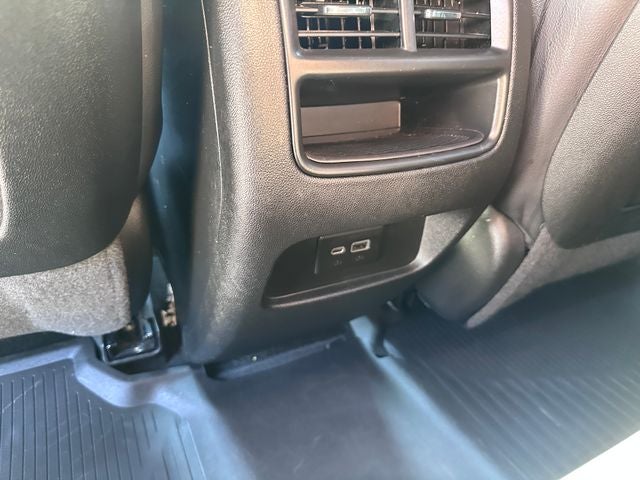 2021 Cadillac XT5 Luxury