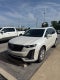 2023 Cadillac XT6 Luxury