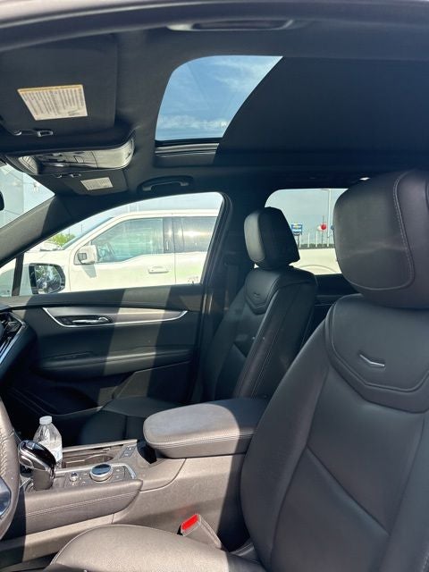 2023 Cadillac XT6 Luxury