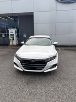 2021 Honda Accord LX