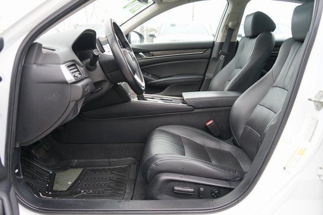 2018 HONDA ACCORD - Image 9