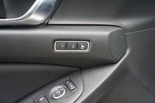 2018 HONDA ACCORD - Image 12