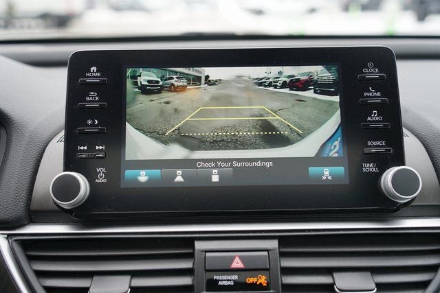 2018 HONDA ACCORD - Image 14