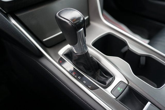 2018 HONDA ACCORD - Image 17