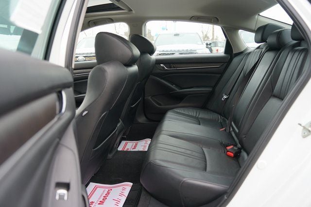 2018 HONDA ACCORD - Image 7