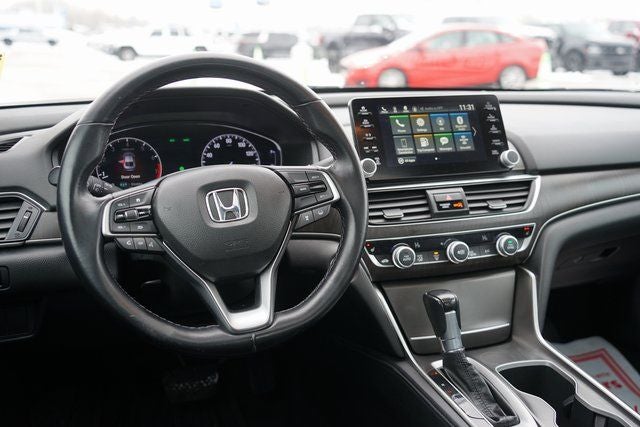 2018 HONDA ACCORD - Image 8