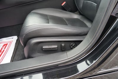 2021 Honda Accord EX-L