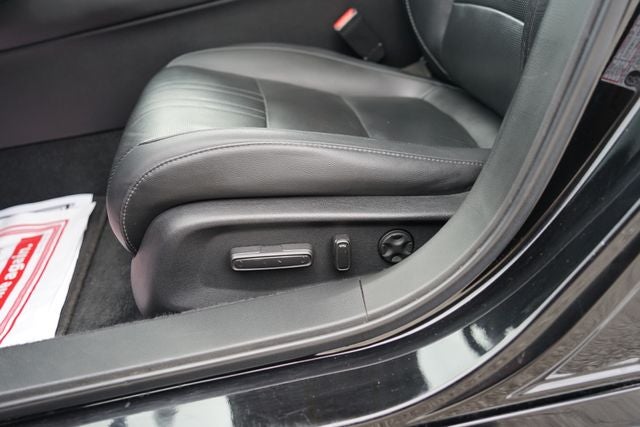 2021 Honda Accord EX-L