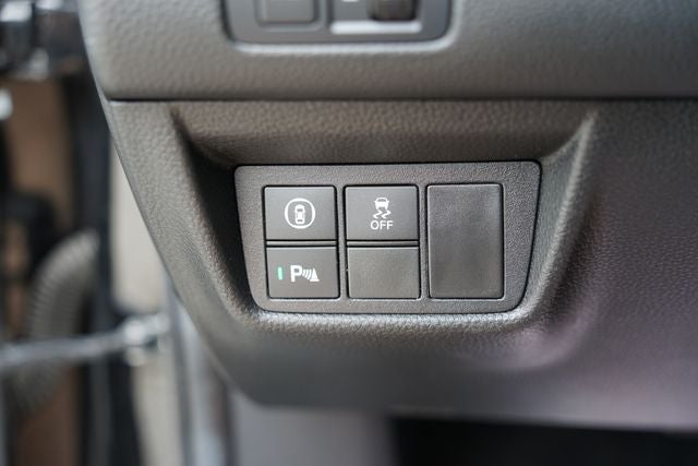 2021 Honda Accord EX-L