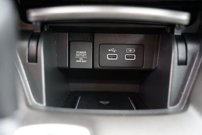 2021 Honda Accord EX-L