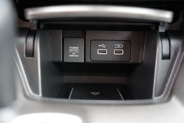 2021 Honda Accord EX-L