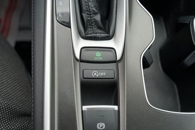 2021 Honda Accord EX-L