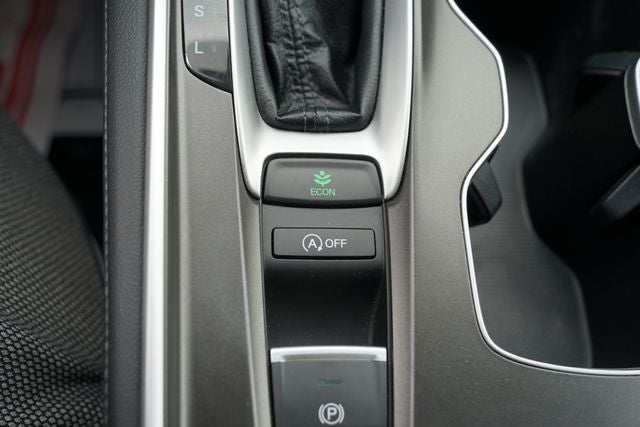 2021 Honda Accord EX-L