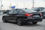 2021 Honda Accord EX-L