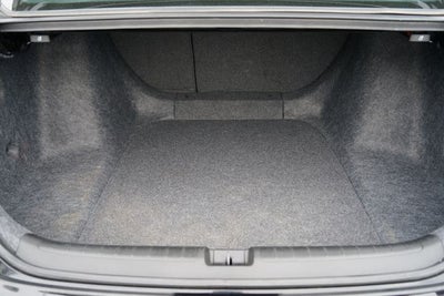 2021 Honda Accord EX-L