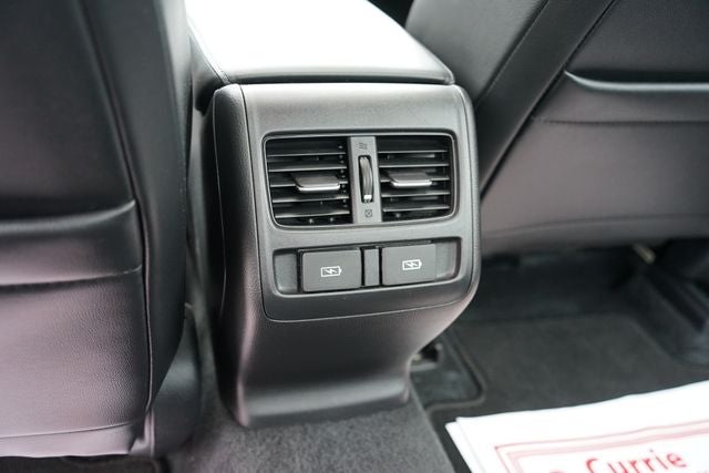 2021 Honda Accord EX-L