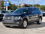 2018 Volkswagen Atlas 3.6L V6 SE 4Motion