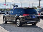2018 Volkswagen Atlas 3.6L V6 SE 4Motion