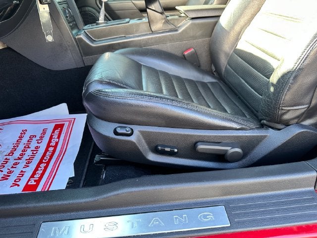2008 Ford Mustang Base