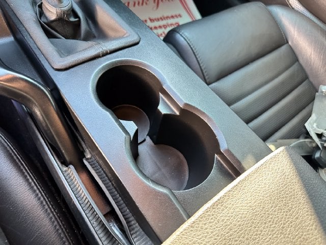 2008 Ford Mustang Base