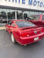 2008 Ford Mustang GT Premium