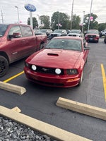2008 Ford Mustang GT Premium