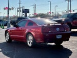 2008 Ford Mustang Base