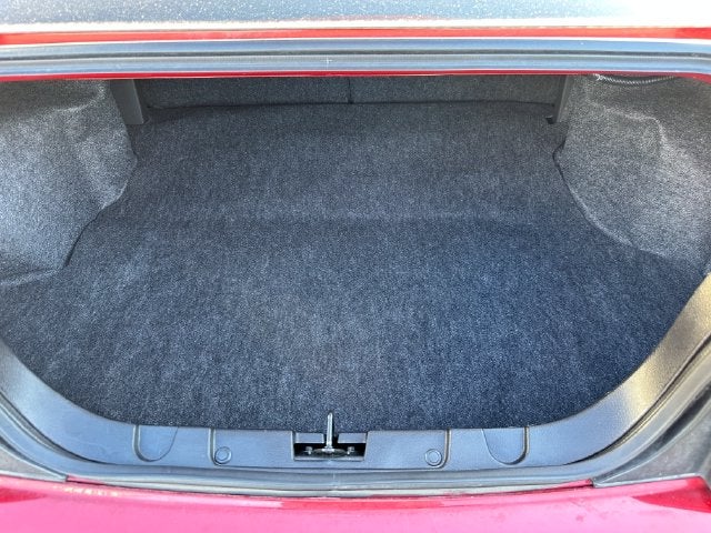 2008 Ford Mustang Base