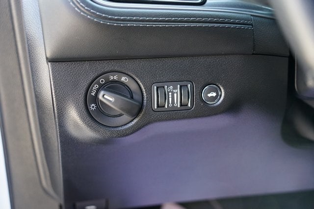 2023 Dodge Challenger R/T Scat Pack Widebody