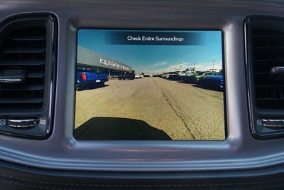 2023 Dodge Challenger R/T Scat Pack Widebody