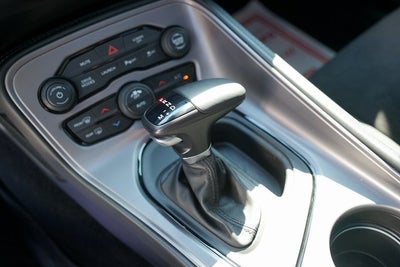 2023 Dodge Challenger R/T Scat Pack Widebody